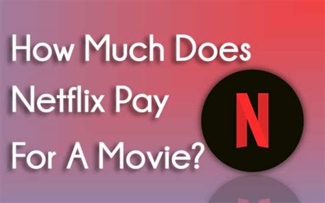 Does Netflix pay Google 30 percent?