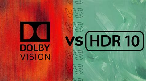 Does Netflix use HDR10 or Dolby Vision?