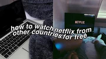 Does Netflix work in Russia?