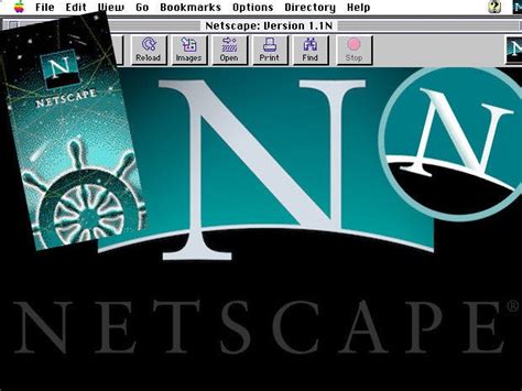 Does Netscape net still exist?