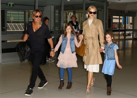 Does Nicole Kidman have a daughter?