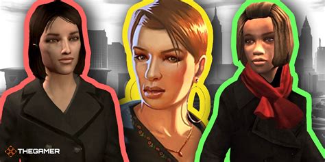 Does Niko Bellic have a girlfriend?