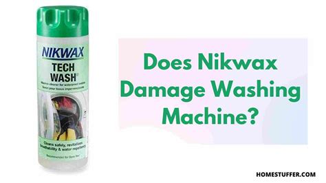 Does Nikwax actually work?