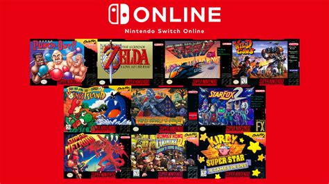 Does Nintendo online give free games?