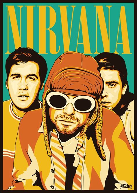 Does Nirvana like the Beatles?