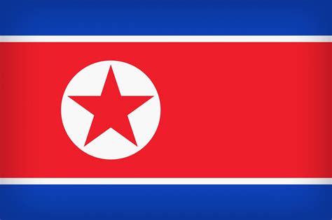 Does North Korea have a domain?