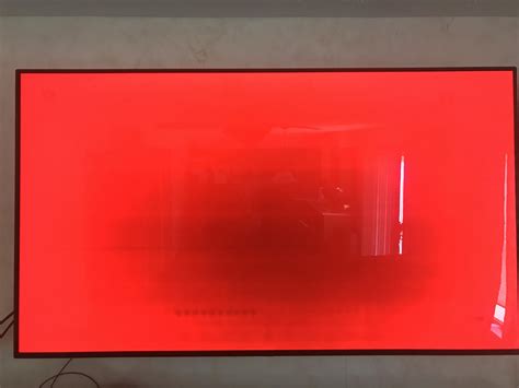 Does OLED burn out?