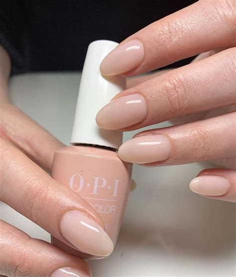 Does OPI gel damage nails?