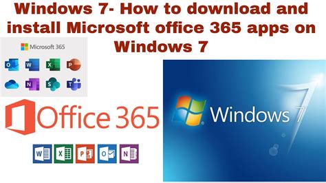 Does Office 365 work on Windows Server?