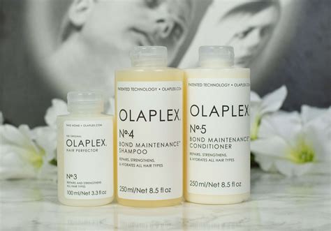 Does Olaplex have formaldehyde?