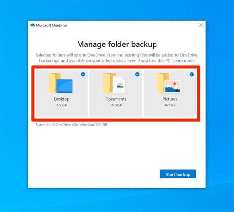 Does OneDrive save everything on your PC?