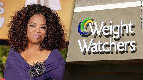 Does Oprah own all of WeightWatchers?