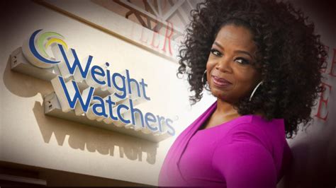 Does Oprah still follow WeightWatchers?