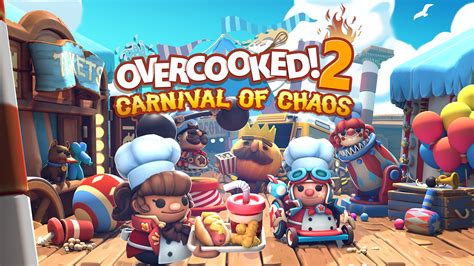 Does Overcooked 2 have DLC?