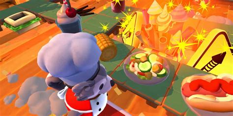 Does Overcooked 2 have online Crossplay?