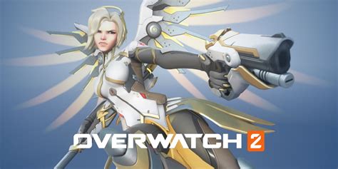 Does Overwatch 2 have mercy?