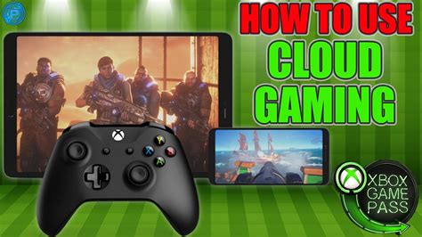 Does PC Game Pass give you cloud gaming?
