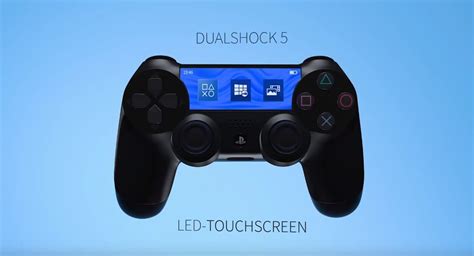Does PC support Dualshock 5?
