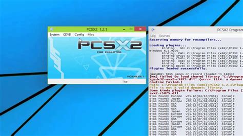 Does PCSX2 need BIOS?