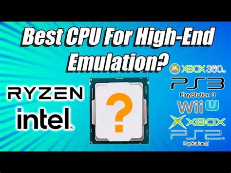 Does PCSX2 use CPU or GPU?
