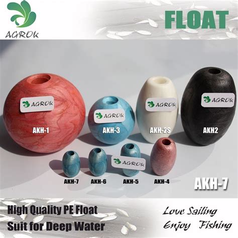 Does PE float?
