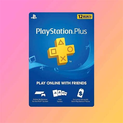 Does PS Plus increase storage?