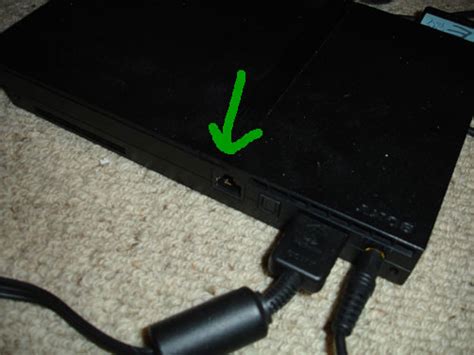 Does PS2 have WIFI?