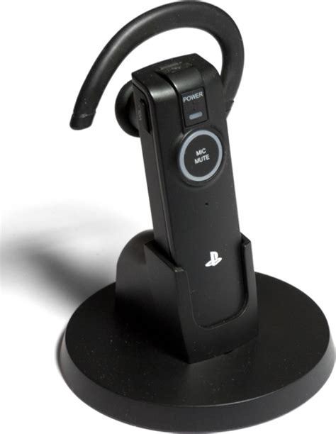 Does PS3 allow Bluetooth headphones?