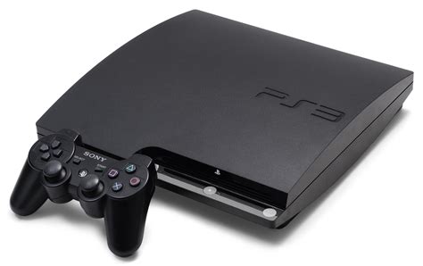 Does PS3 exist?