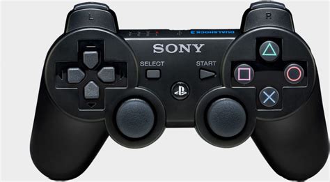 Does PS3 have Bluetooth controller?