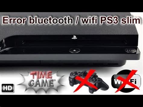 Does PS3 have WIFI?