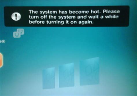 Does PS3 overheat?