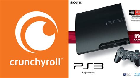Does PS3 still support Crunchyroll?