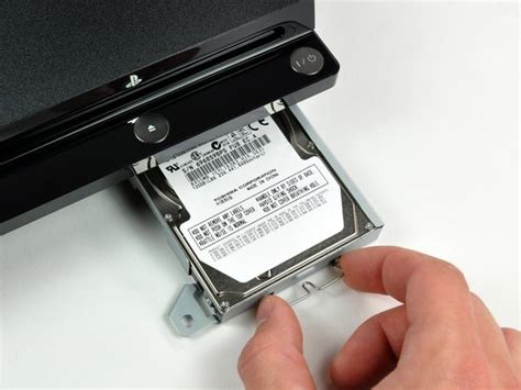 Does PS3 use 2.5 HDD?