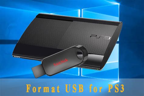 Does PS3 use USB A?