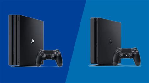 Does PS4 Pro make a difference?