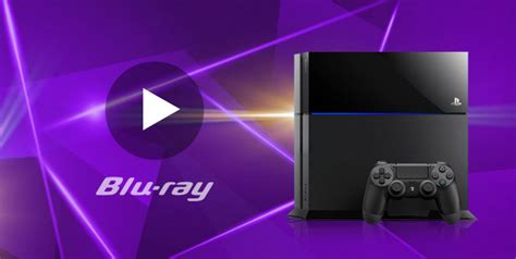 Does PS4 Pro play 4K Blu-ray?