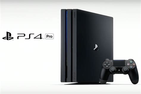 Does PS4 Pro support 4K?