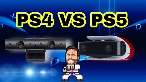 Does PS4 camera v2 work on PS5?