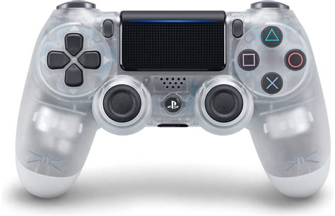 Does PS4 controller have Bluetooth?