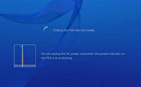 Does PS4 download in sleep mode?