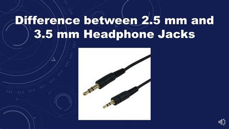 Does PS4 have 3.5 mm jack?