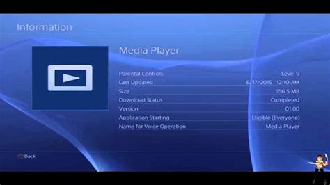 Does PS4 play FLAC?
