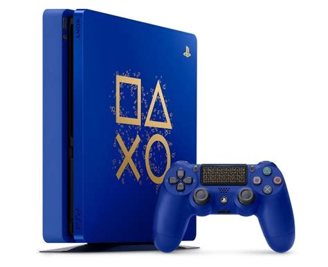 Does PS4 play blue?