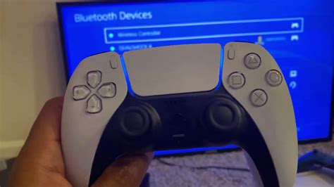 Does PS4 second screen work for PS5?