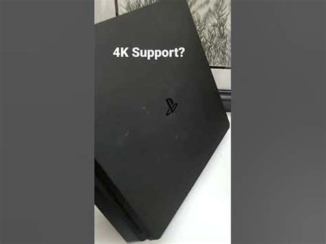 Does PS4 slim support 144Hz?