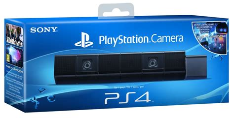 Does PS4 support PS3 camera?