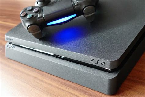 Does PS4 use ISO?