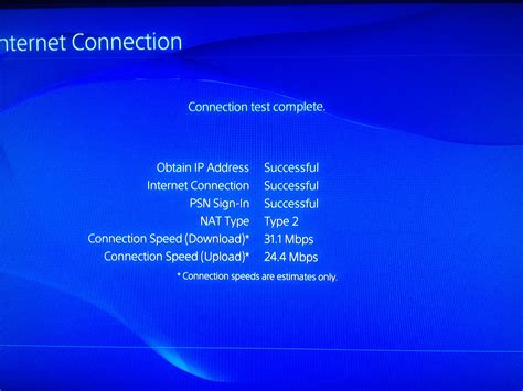 Does PS4 use internet data?