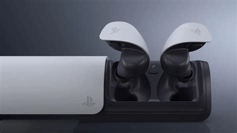 Does PS5 come with earphones?